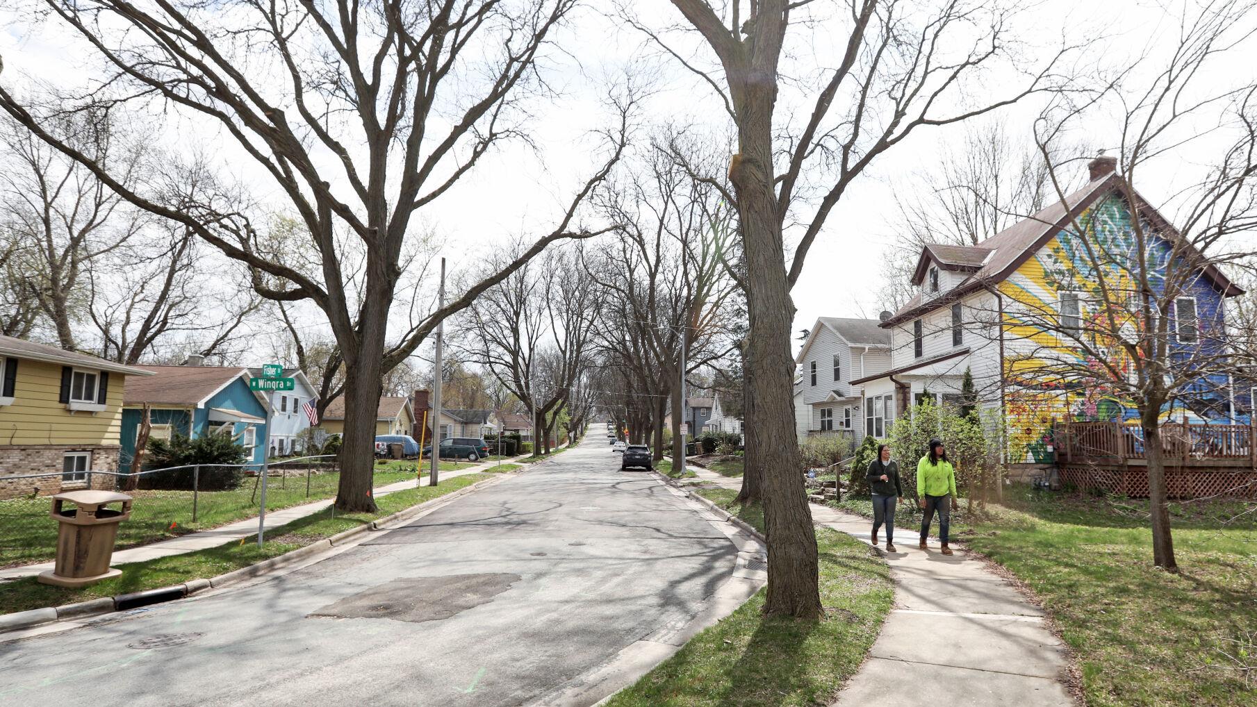 Own old apartments? A $1M Madison program is funding upgrades for them